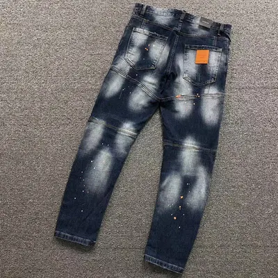 ￥225 DS⭐UAR⭐⭐2 TROUSERS 3204080417（im 170cm 60kg i wear size 48 in the phot）