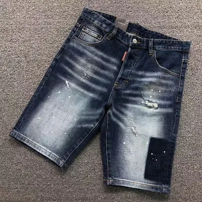 ￥195 DS⭐UAR⭐⭐2 SHORTS 3204081017（im 170cm 60kg i wear size 48 in the phot）