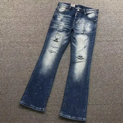 ￥225 DS⭐UAR⭐⭐2 TROUSERS 3204080617 （im 170cm 60kg i wear size 48 in the phot）