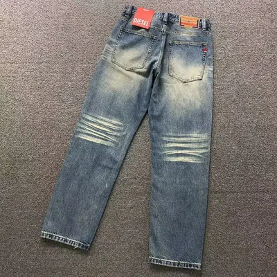 ￥225 DIESEL TROUSERS 3204081217（im 170cm 60kg i wear size 30 in the phot）