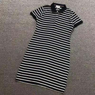 ￥128 LACOSTE LONG SKIRT FEMAIE STYIE 2204080804