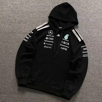 ￥265 A⭐I⭐AS HOODIE 12480435（im 170cm 60kg i wear size M in the phot）