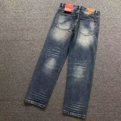 ￥225 DIESEL TROUSERS 3204081417