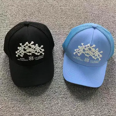 ￥68 AMIRI HAT 12481043