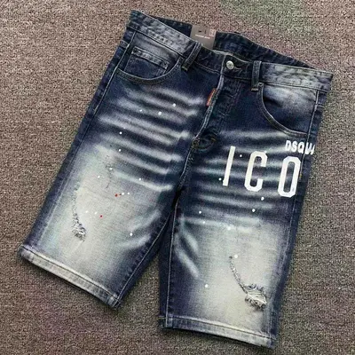 ￥195 DS⭐UAR⭐⭐2 SHORTS 3204080217（im 170cm 60kg i wear size 48 in the phot）