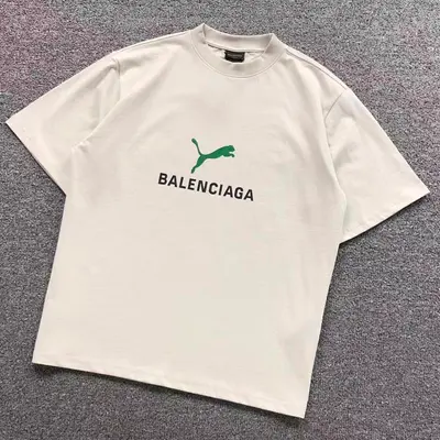￥128 B⭐L⭐⭐⭐IA⭐A PUMA T-SHIRT 42040806163（im 170cm 60kg i wear size XS in the phot）