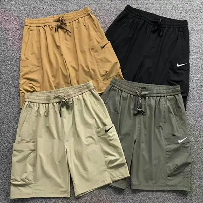 ￥158 N⭐K⭐ SHORTS 4204081801（im 170cm 60kg i wear size 2XL in the phot）