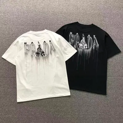 ￥98 P⭐A⭐A T-SHIRT 3204091303（ im 170cm 65kg i wear size M in the phot）