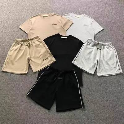TOP ￥98 SHORTS ￥125 FOG T-SHIRT SHORTS 4204090877