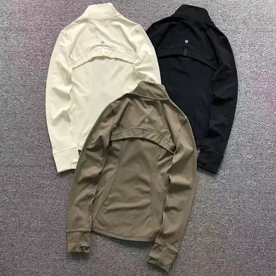 ￥228 LULULEMON LONG SLEEVED FEMAIE STYIE 3204091416