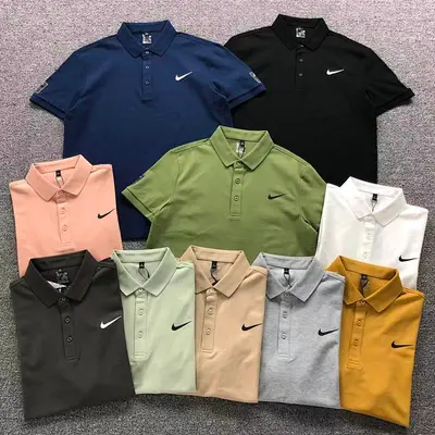 ￥128 N⭐K⭐ POLO 4204090477（im 170cm 60kg i wear size L in the phot）