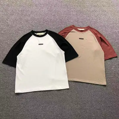 ￥98 FOG T-SHIRT 4204091177（im 170cm 60kg i wear size M in the phot）