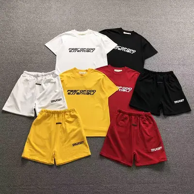 TOP ￥98 SHORTS ￥125 FOG T-SHIRT SHORTS 4204090377