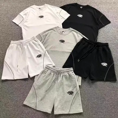 TOP ￥95 SHORTS ￥98 S⭐N⭐ T-SHIRT SHORTS 42041020170