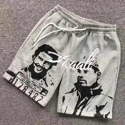 ￥118 COU⭐H SY⭐UP SHORTS 524090278（im 170cm 60kg i wear size L in the phot）