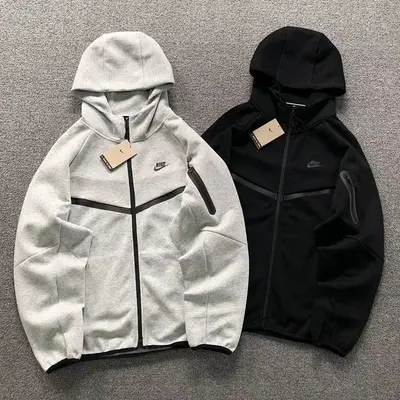 ￥168 N⭐K⭐ HOODIE 4204101477（im 170cm 60kg i wear size L in the phot）