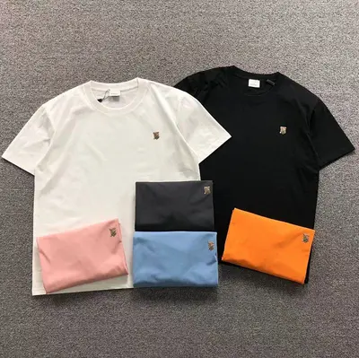 ￥115 B⭐R⭐E⭐RY T-SHIRT 22041001171（im 170cm 60kg i wear size XL in the phot）