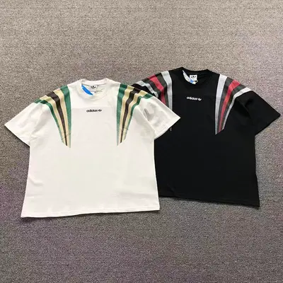 ￥108 A⭐I⭐AS T-SHIRT 4204100577（im 170cm 60kg i wear size M in the phot）