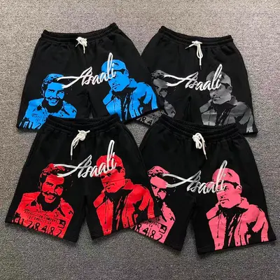 ￥118 COU⭐H SY⭐UP SHORTS 524100178（im 170cm 60kg i wear size L in the phot）