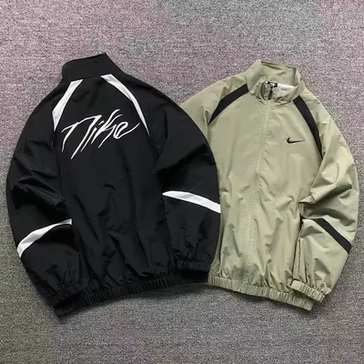 ￥168 N⭐K⭐ JACKET 4204100277（im 170cm 60kg i wear size M in the phot）