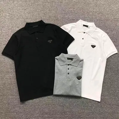 ￥168 P⭐A⭐A POLO 2204102004（im 170cm 60kg i wear size L in the phot）