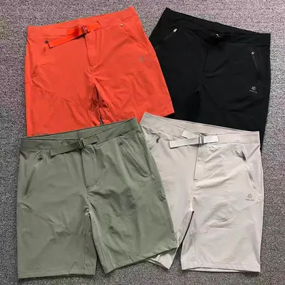 ￥128 KA⭐L⭐S SHORTS 2204101804