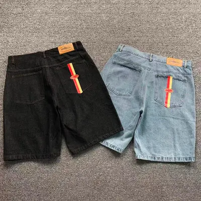 ￥125 CORTEIZ SHORTS 524100478（im 170cm 60kg i wear size L in the phot）