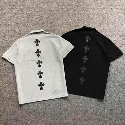 ￥138 C⭐⭐OME HE⭐⭐TS POLO 22041014125（im 170cm 60kg i wear size M in the phot）