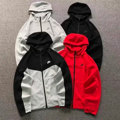 ￥168 N⭐K⭐ HOODIE 4204110477（im 170cm 60kg i wear size M in the phot）