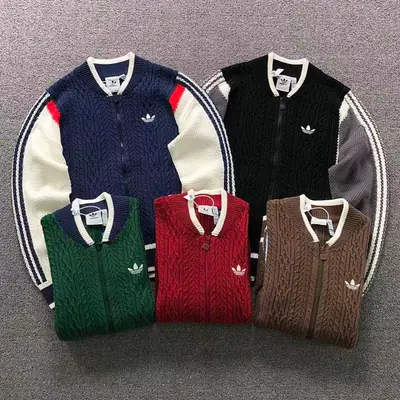 ￥258 A⭐I⭐AS SWEATER 4204110577（im 170cm 60kg i wear size M in the phot）