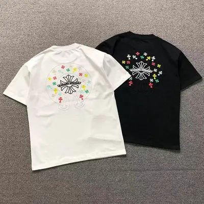 ￥125 C⭐⭐OME HE⭐⭐TS T-SHIRT 3204110221（im 170cm 60kg i wear size M in the phot）