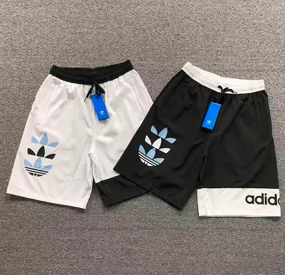 ￥108 A⭐I⭐AS SHORTS 4204110377（im 170cm 60kg i wear size M in the phot）