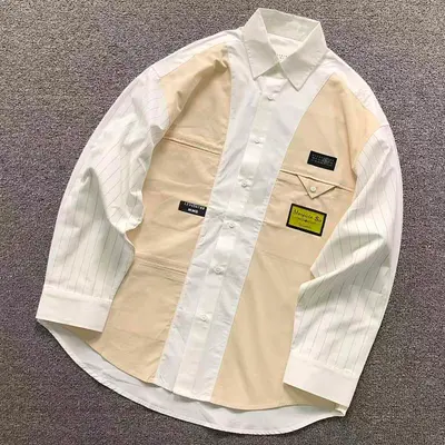 ￥288 MAISON MARGIELA SHIRT 3204112121