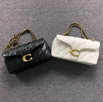 ￥288 C⭐A⭐H BAG 4204111775(长29CM*宽8CM*高14CM)