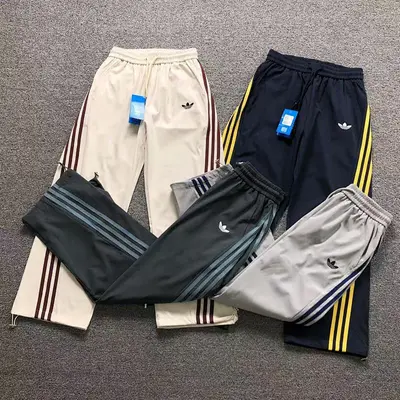 ￥135 A⭐I⭐AS TROUSERS 4204111377（im 170cm 60kg i wear size M in the phot）