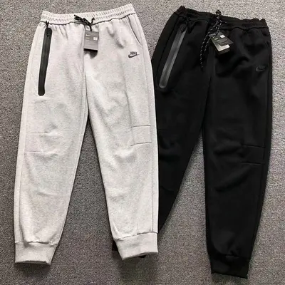 ￥135 N⭐K⭐ TROUSERS 4204111177（im 170cm 60kg i wear size M in the phot）