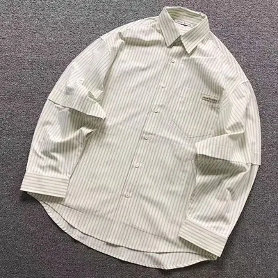 ￥288 ACNE STUDIOS SHIRT 3204112021