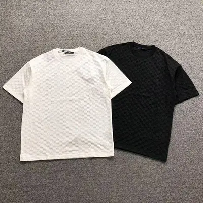 ￥125 L⭐ T-SHIRT 3204110321（im 170cm 60kg i wear size M in the phot）