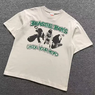￥108 SAINT MICHAEL T-SHIRT 3204112817（im 170cm 60kg i wear size S in the phot）
