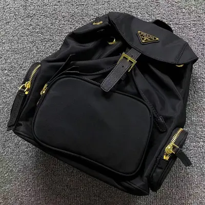 ￥258 P⭐A⭐A BAG 4204112075 (长25CM*宽11CM*高27CM)