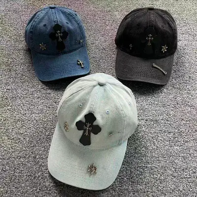 ￥75 C⭐⭐OME HE⭐⭐TS HAT 124110743