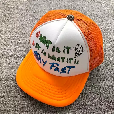 ¥68 C⭐⭐OME HE⭐⭐TS HAT 124110243