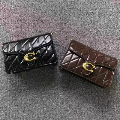 ¥348 C⭐A⭐H BAG 4204111875 (长25CM*宽11CM*高15CM)