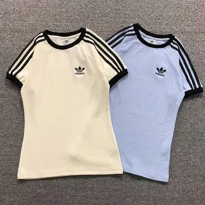 ¥95 A⭐I⭐AS T-SHIRT FEMAIE STYIE 124130935