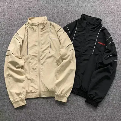 ¥168 A⭐I⭐AS JACKET 4204143477(im 170cm 60kg i wear size M in the phot)