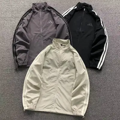 ¥168 A⭐I⭐AS JACKET 4204132777(im 170cm 60kg i wear size M in the phot)