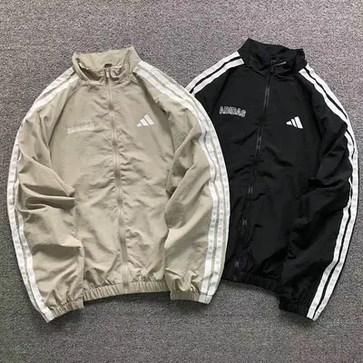 ¥168 A⭐I⭐AS JACKET 4204132677(im 170cm 60kg i wear size M in the phot)