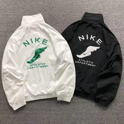 ¥138 N⭐K⭐ JACKET 124130535(im 170cm 60kg i wear size S in the phot)