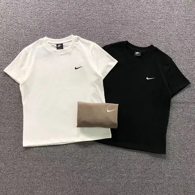 ¥158 N⭐K⭐ T-SHIRT FEMAIE STYIE 2204130601