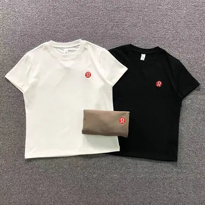 ¥158 LULULEMON T-SHIRT FEMAIE STYIE 2204130501
